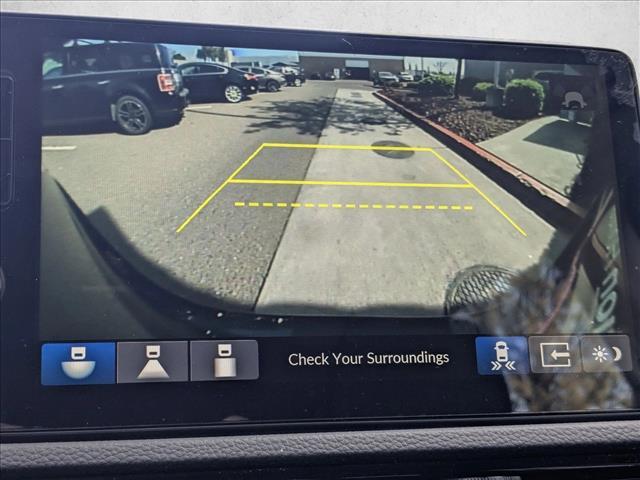 2026 Honda CR-V EX-L Roseville CA