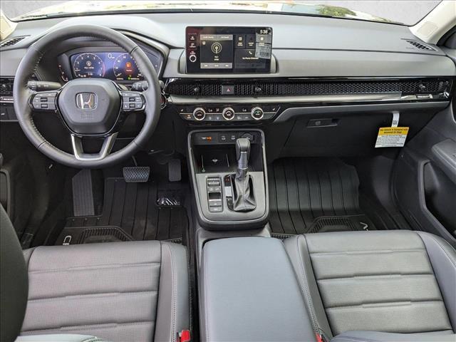 2026 Honda CR-V EX-L Roseville CA