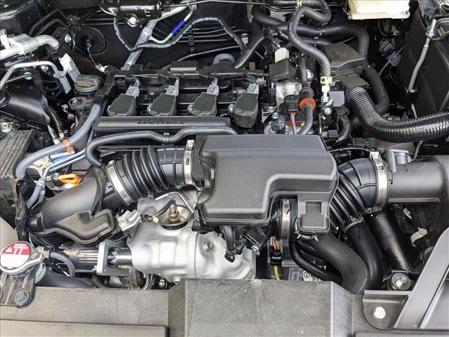 2026 Honda CR-V EX-L Roseville CA