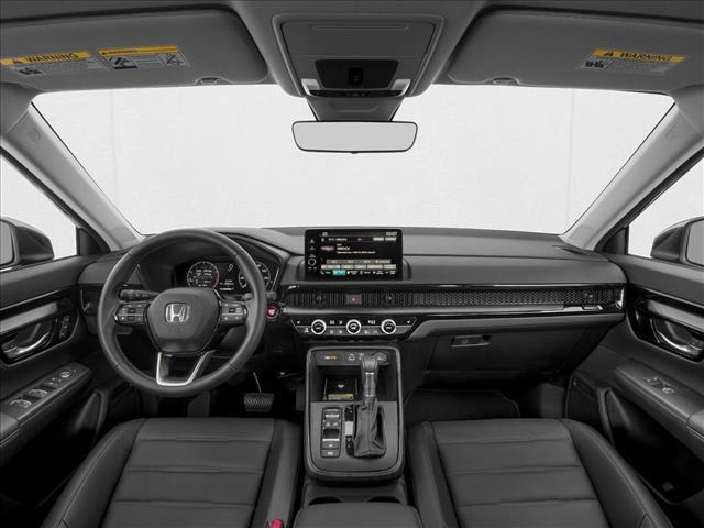 2026 Honda CR-V EX-L Roseville CA