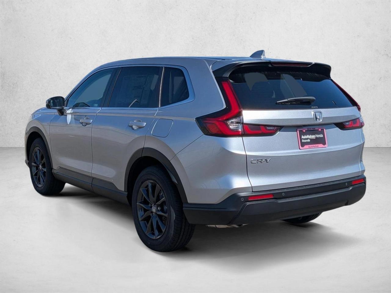 2026 Honda CR-V EX-L Roseville CA