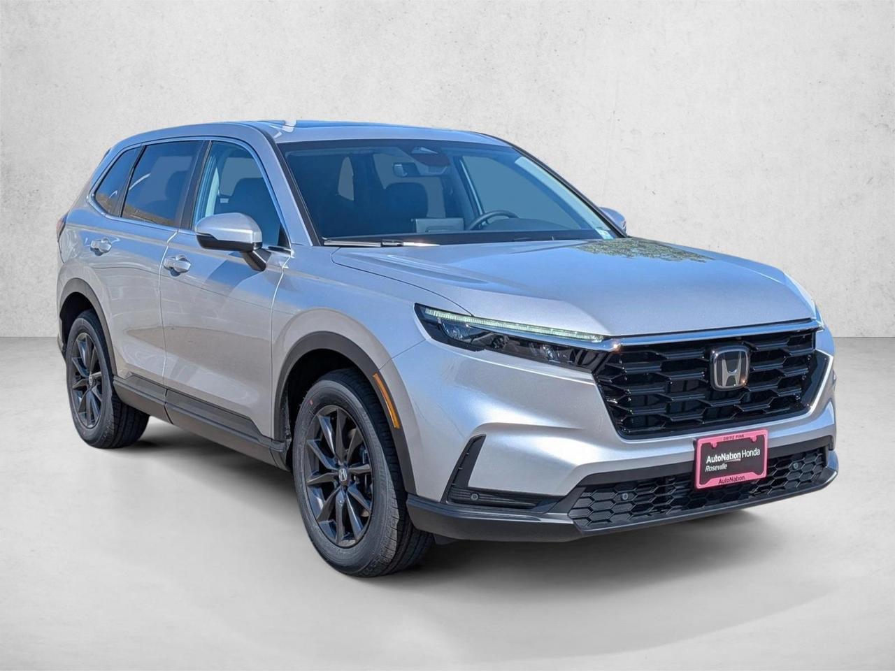 2026 Honda CR-V EX-L Roseville CA