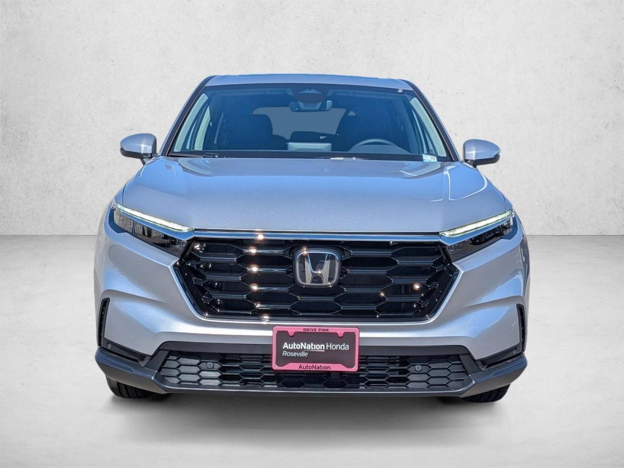 2026 Honda CR-V EX-L Roseville CA