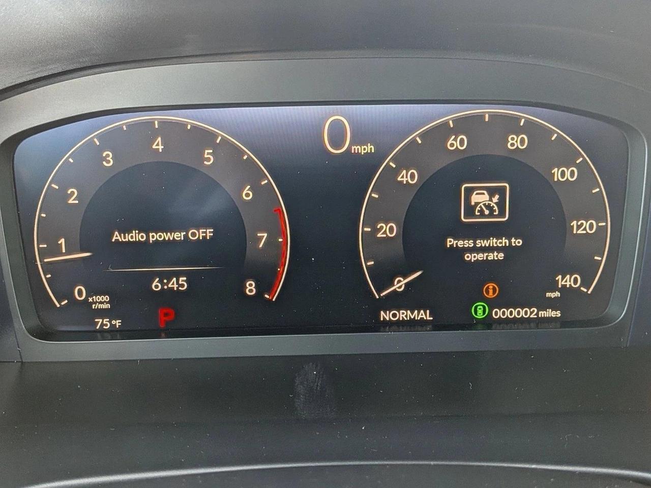 2026 Honda CR-V EX-L Roseville CA