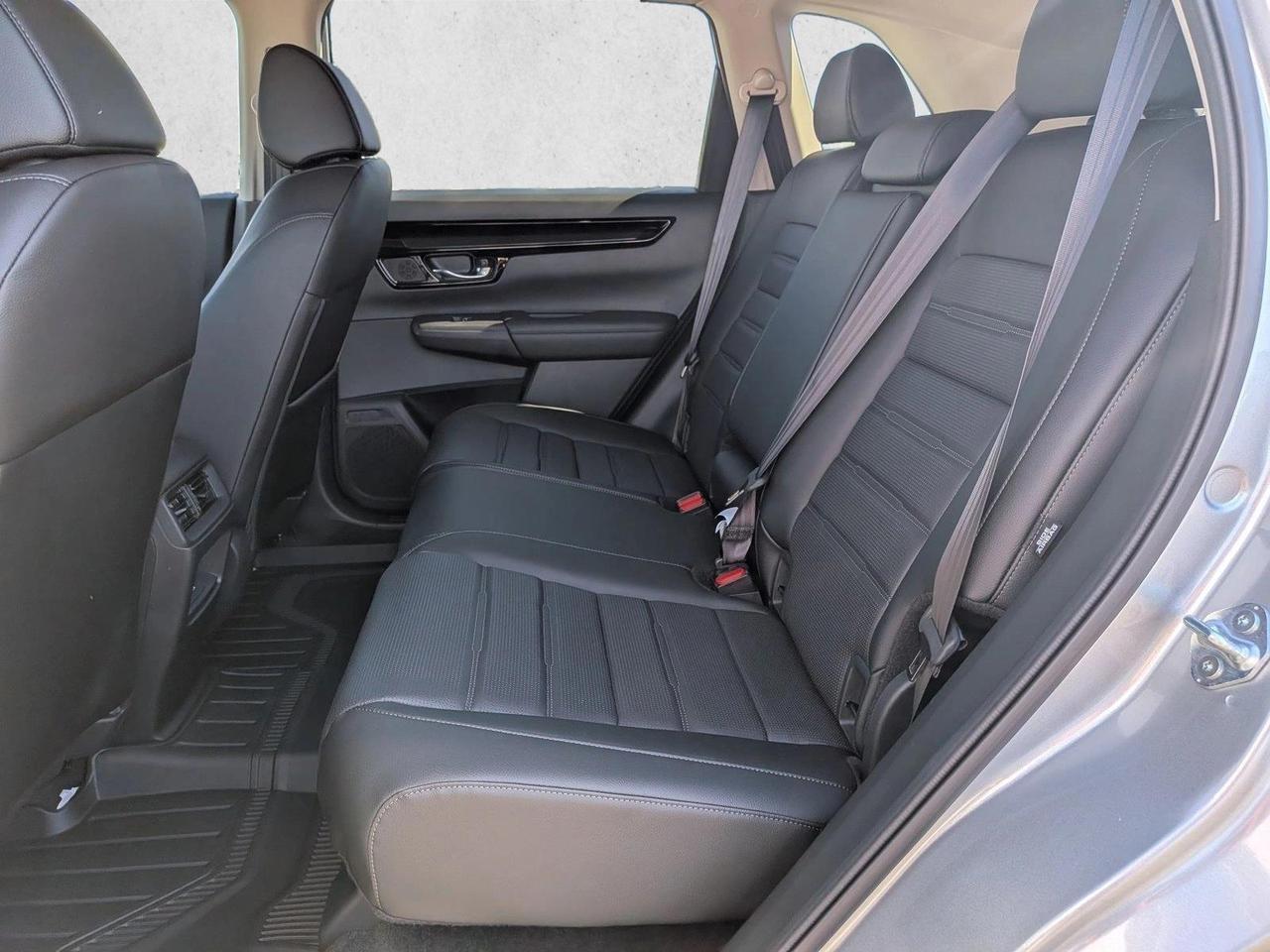 2026 Honda CR-V EX-L Roseville CA