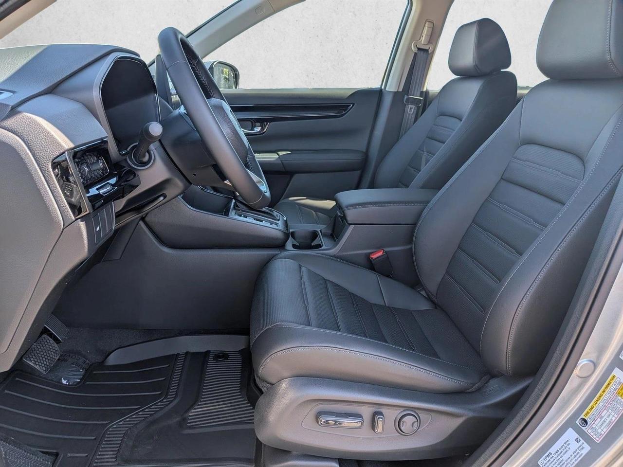 2026 Honda CR-V EX-L Roseville CA