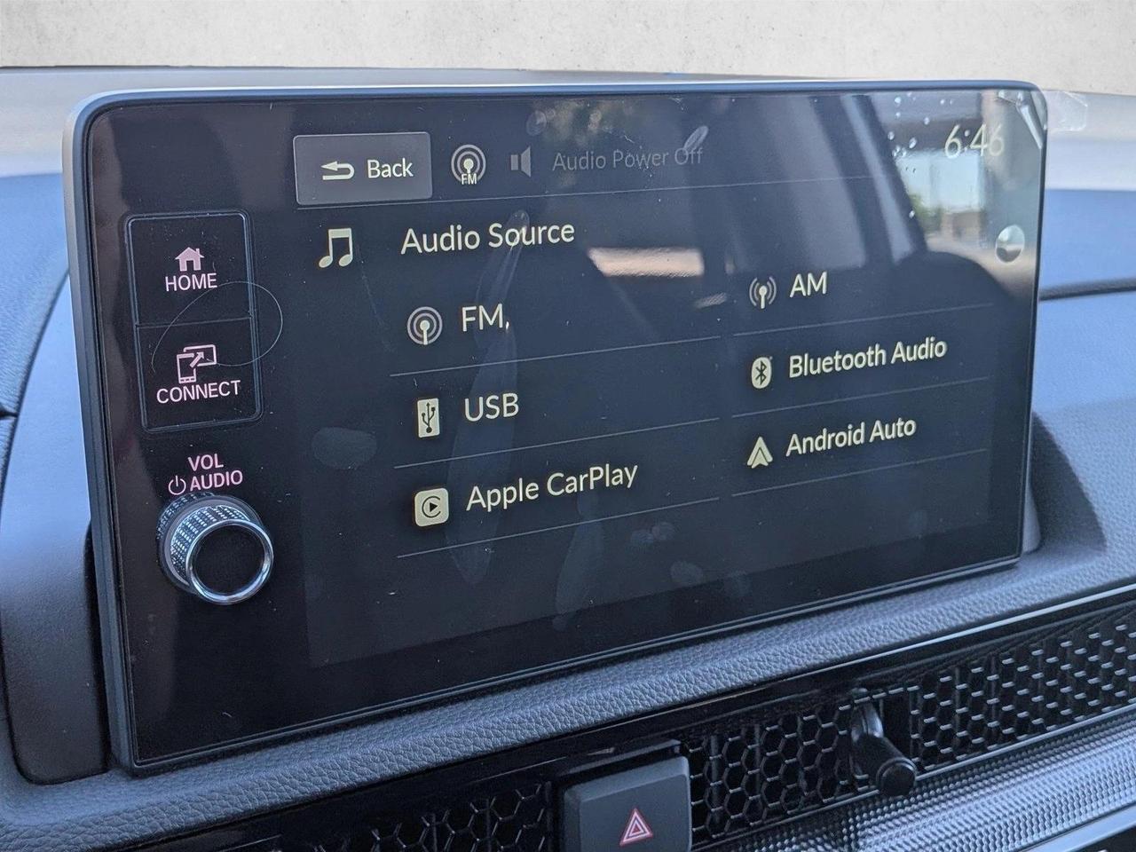 2026 Honda CR-V EX-L Roseville CA