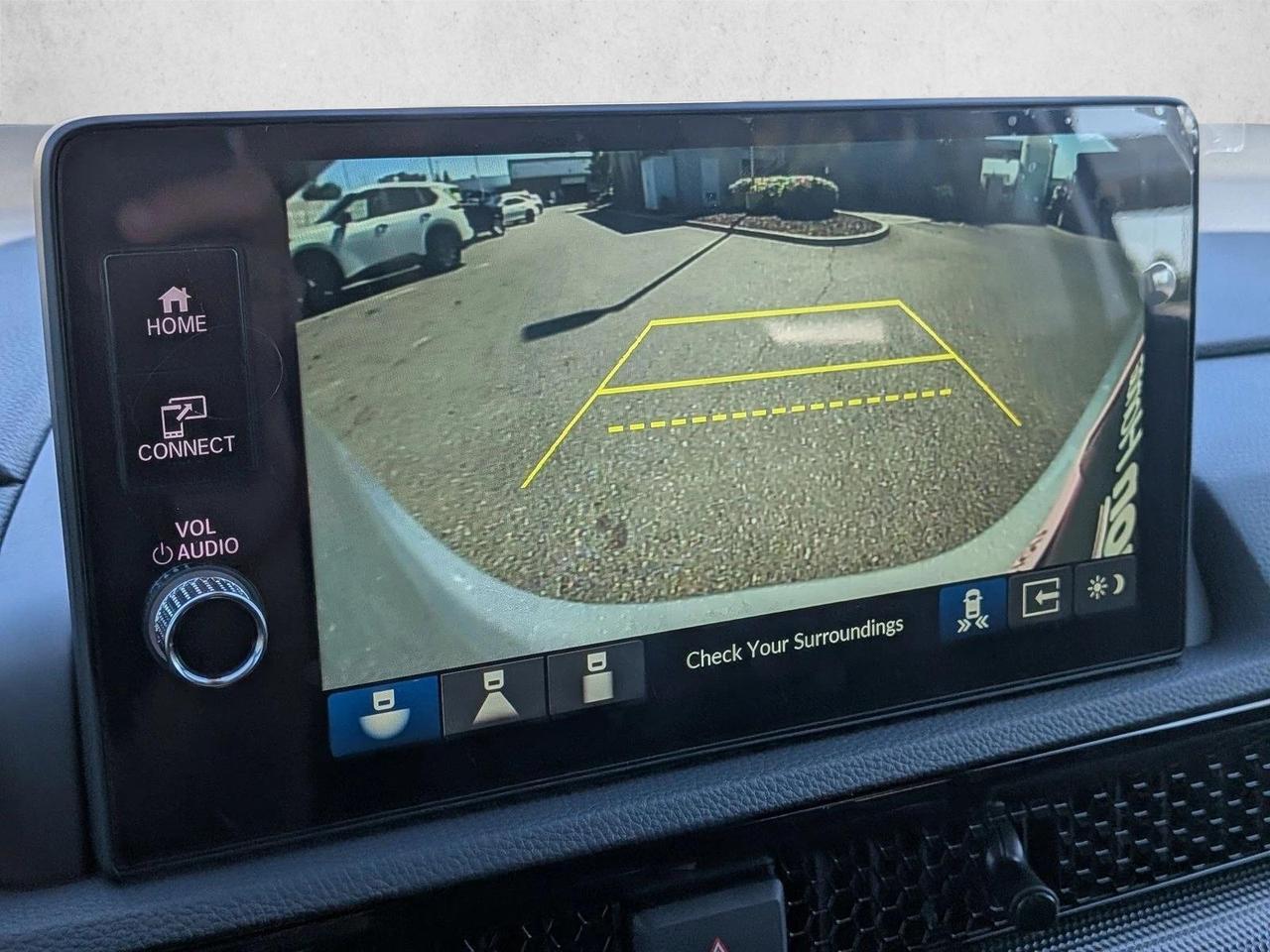 2026 Honda CR-V EX-L Roseville CA