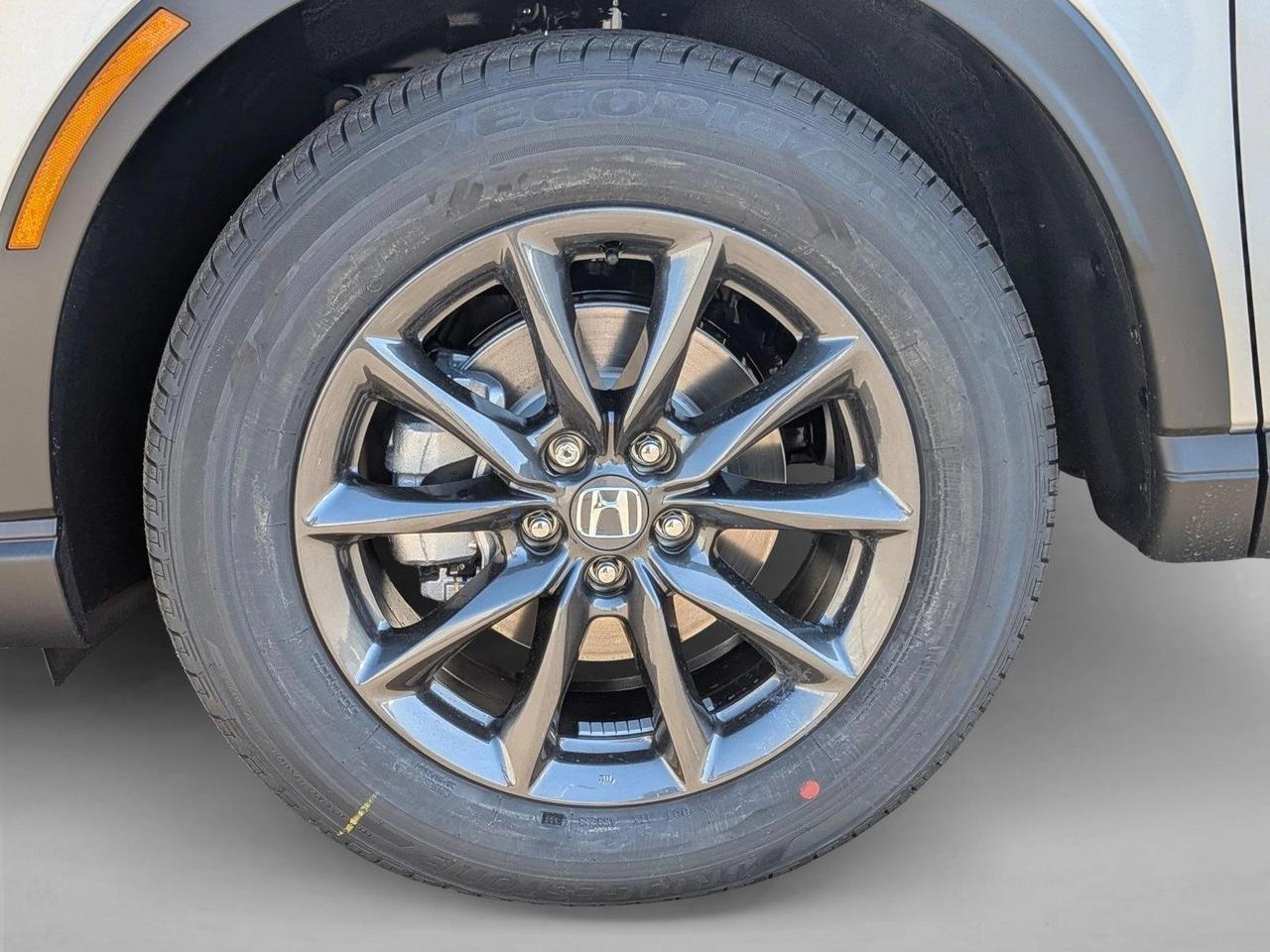 2026 Honda CR-V EX-L Roseville CA