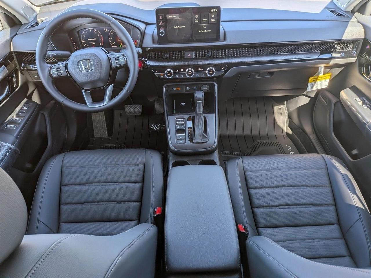 2026 Honda CR-V EX-L Roseville CA
