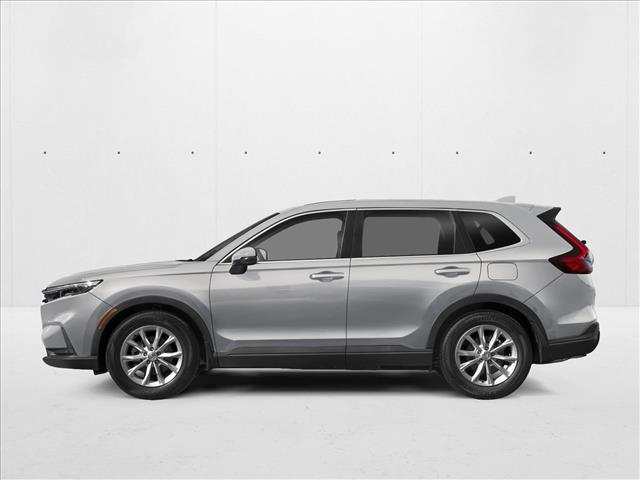 2026 Honda CR-V EX-L Roseville CA