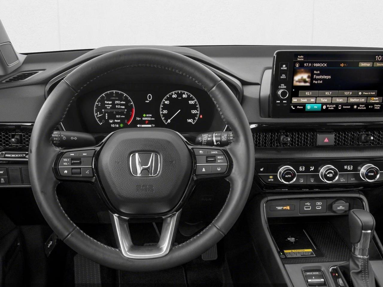 2026 Honda CR-V EX-L Roseville CA