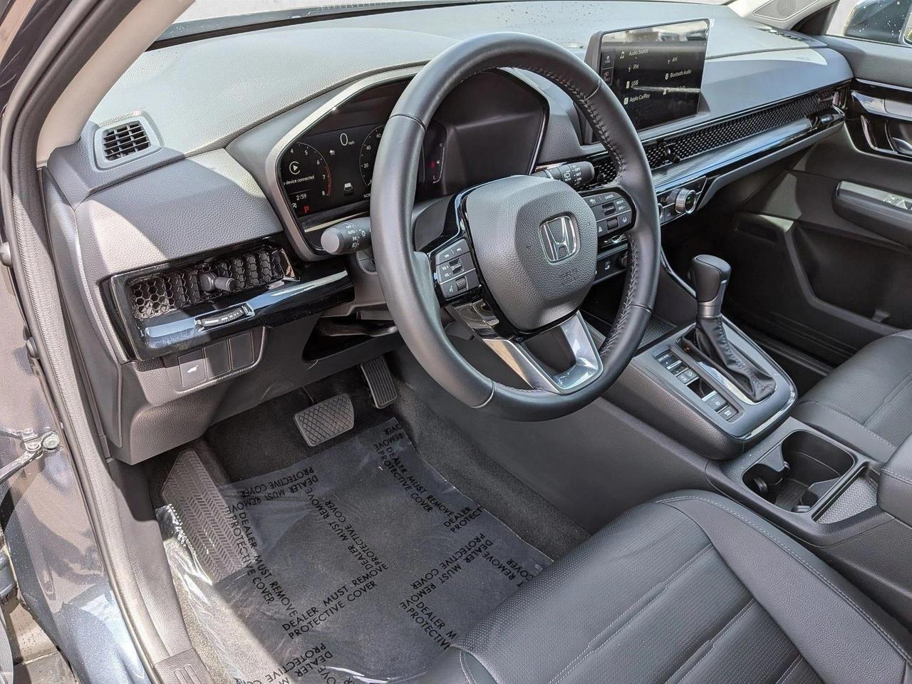 2026 Honda CR-V EX-L Roseville CA