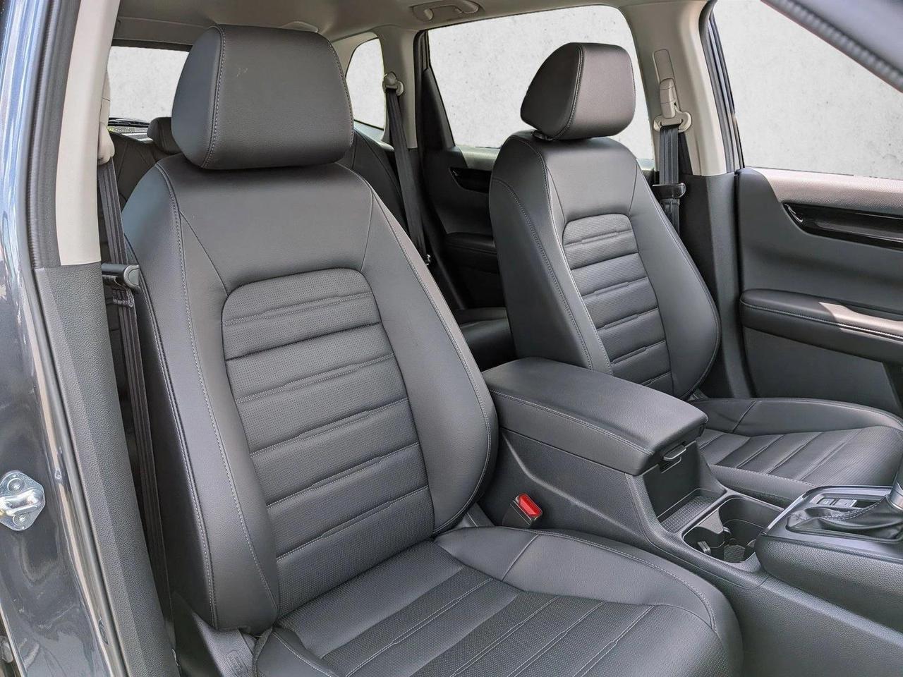 2026 Honda CR-V EX-L Roseville CA