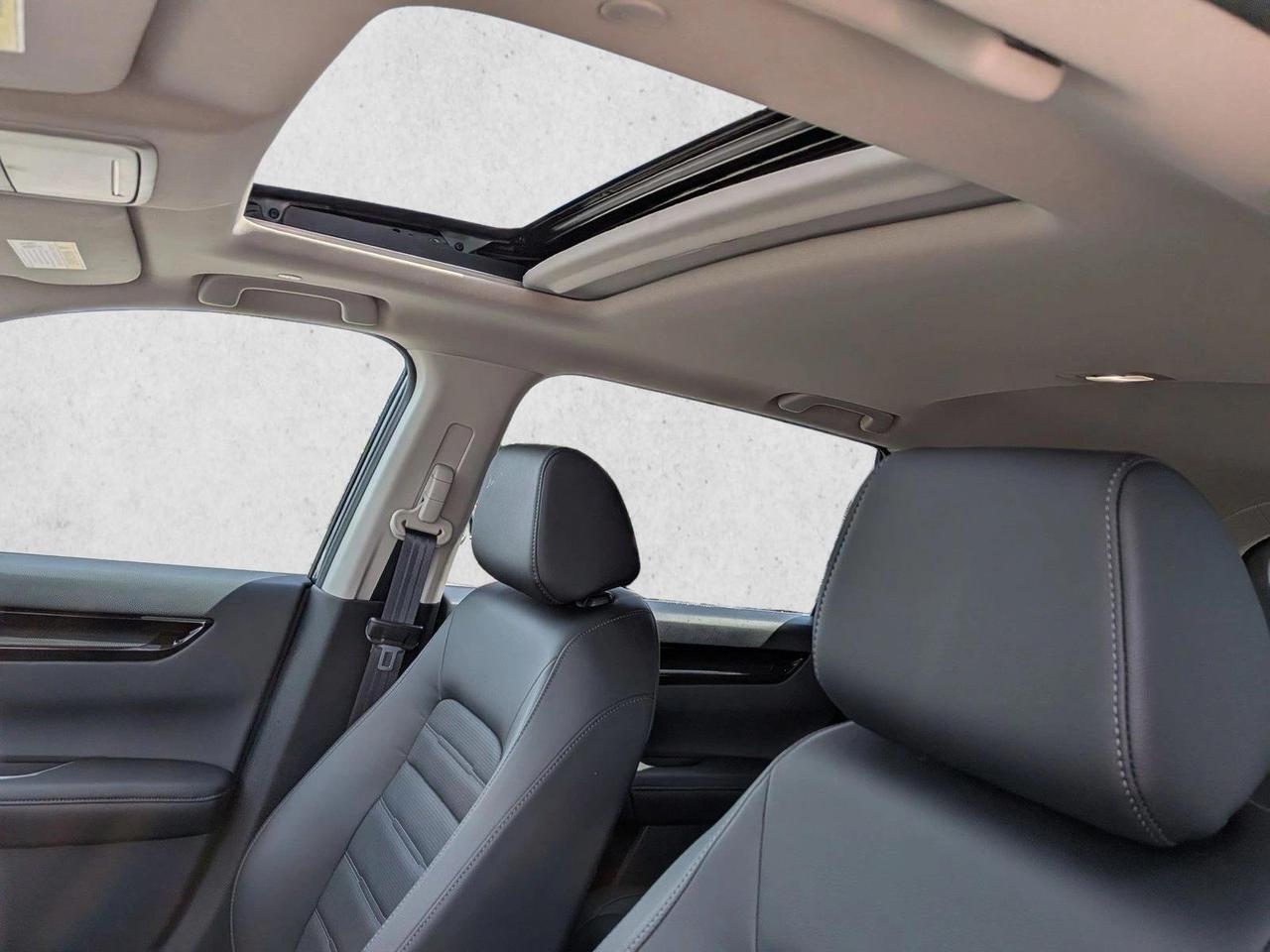 2026 Honda CR-V EX-L Roseville CA