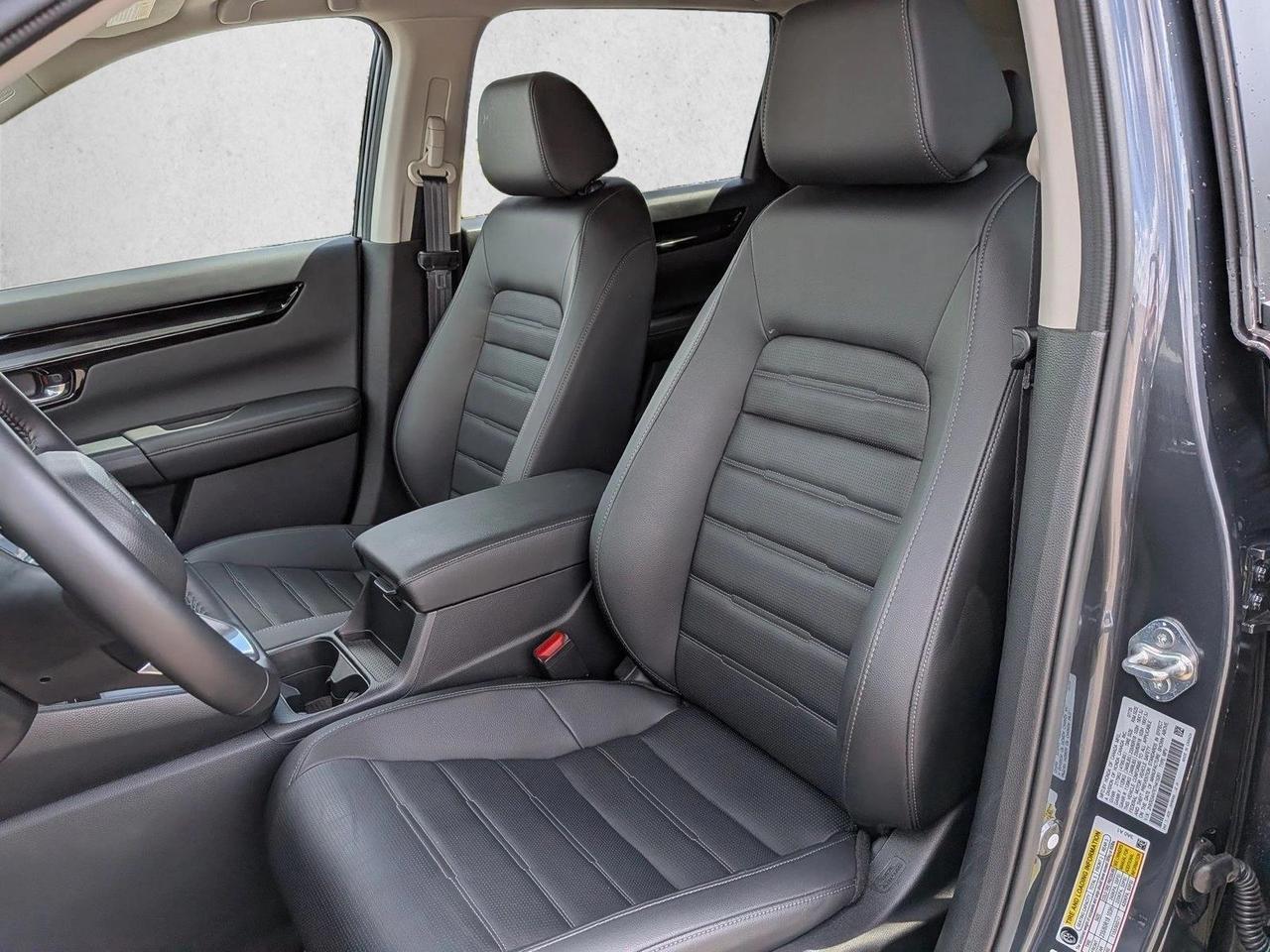 2026 Honda CR-V EX-L Roseville CA