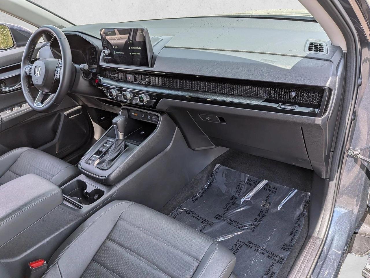 2026 Honda CR-V EX-L Roseville CA