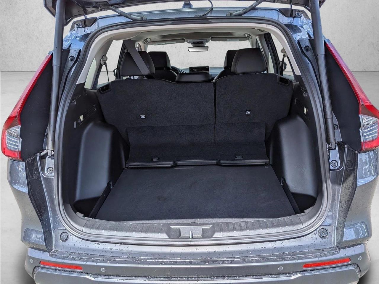 2026 Honda CR-V EX-L Roseville CA