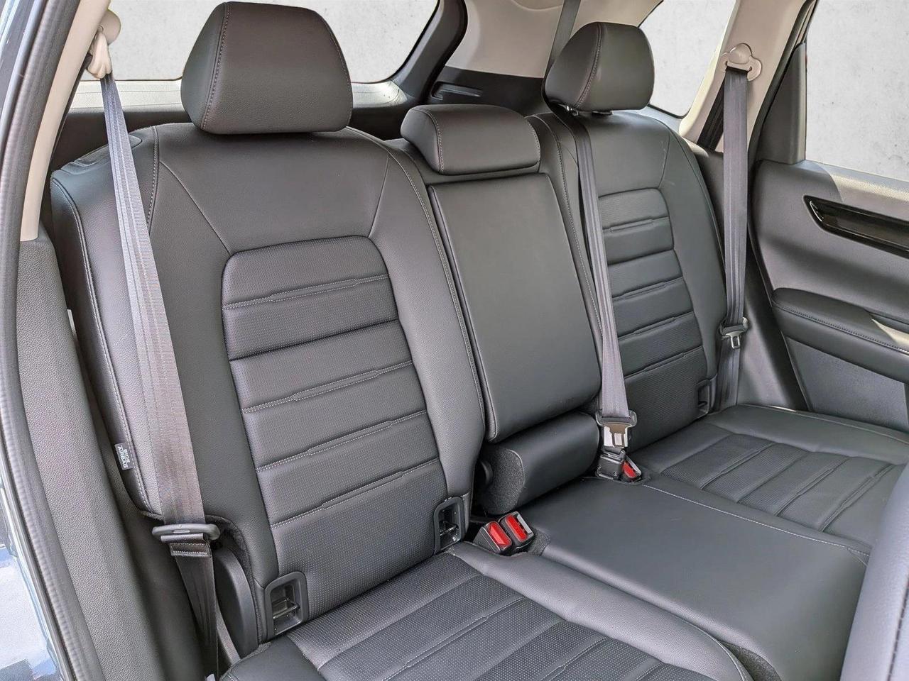 2026 Honda CR-V EX-L Roseville CA