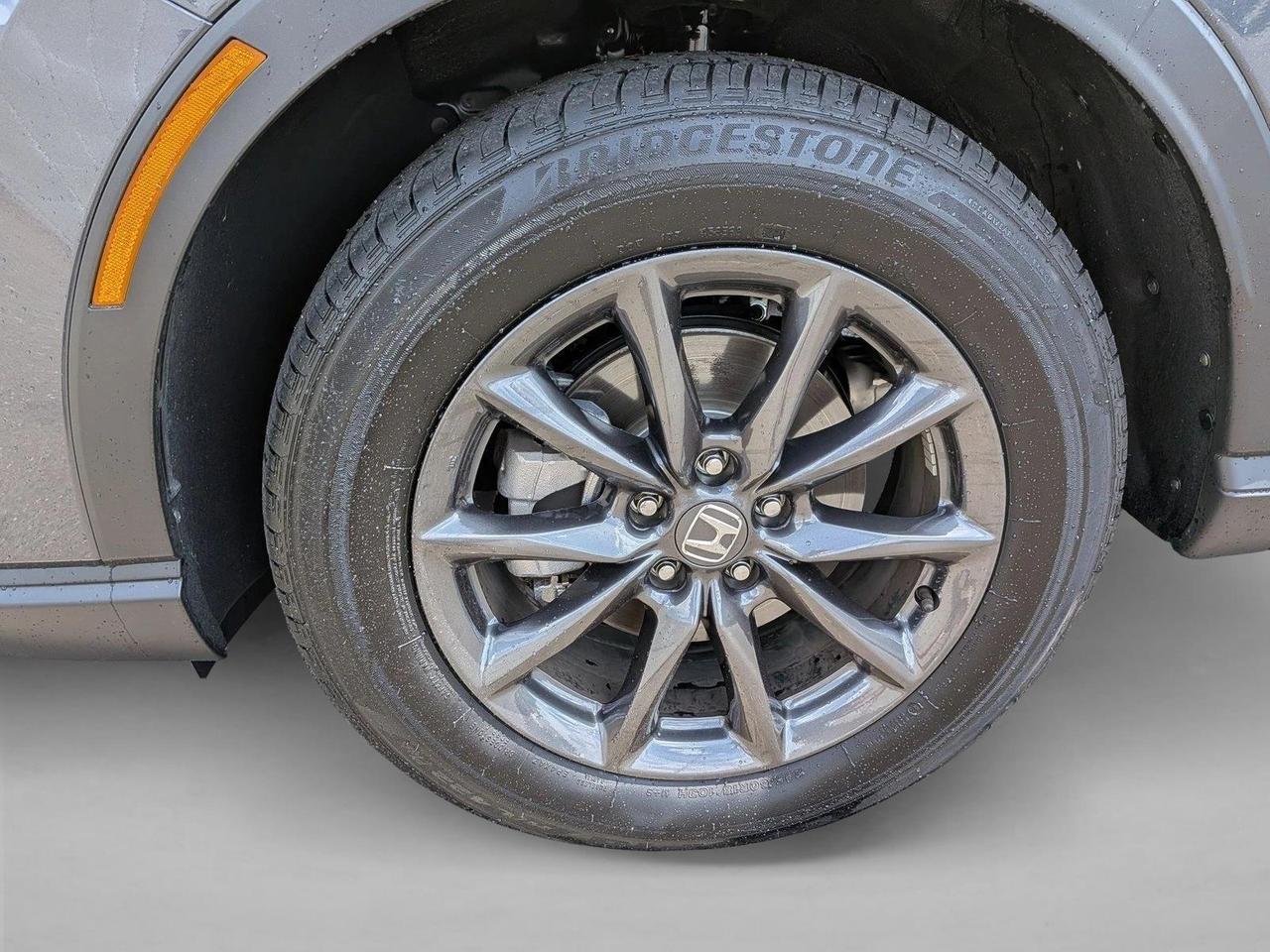 2026 Honda CR-V EX-L Roseville CA