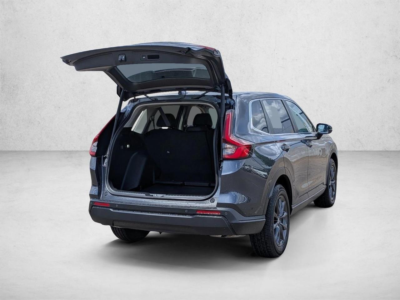 2026 Honda CR-V EX-L Roseville CA
