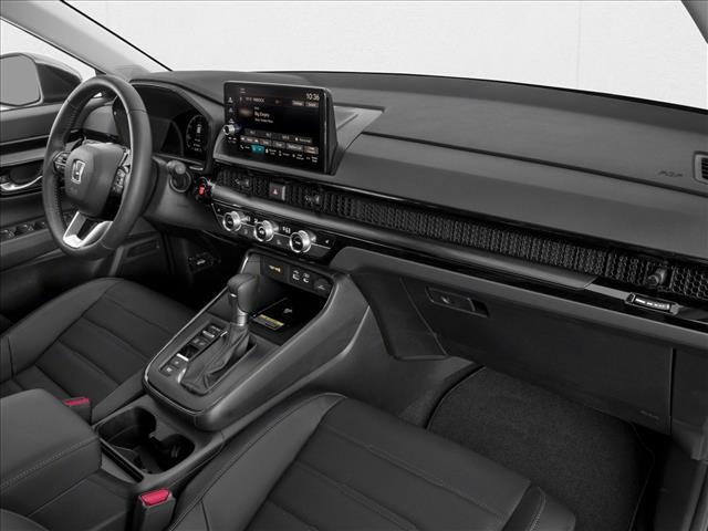 2026 Honda CR-V EX-L Roseville CA