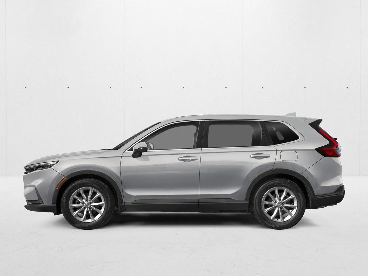 2026 Honda CR-V EX-L Roseville CA