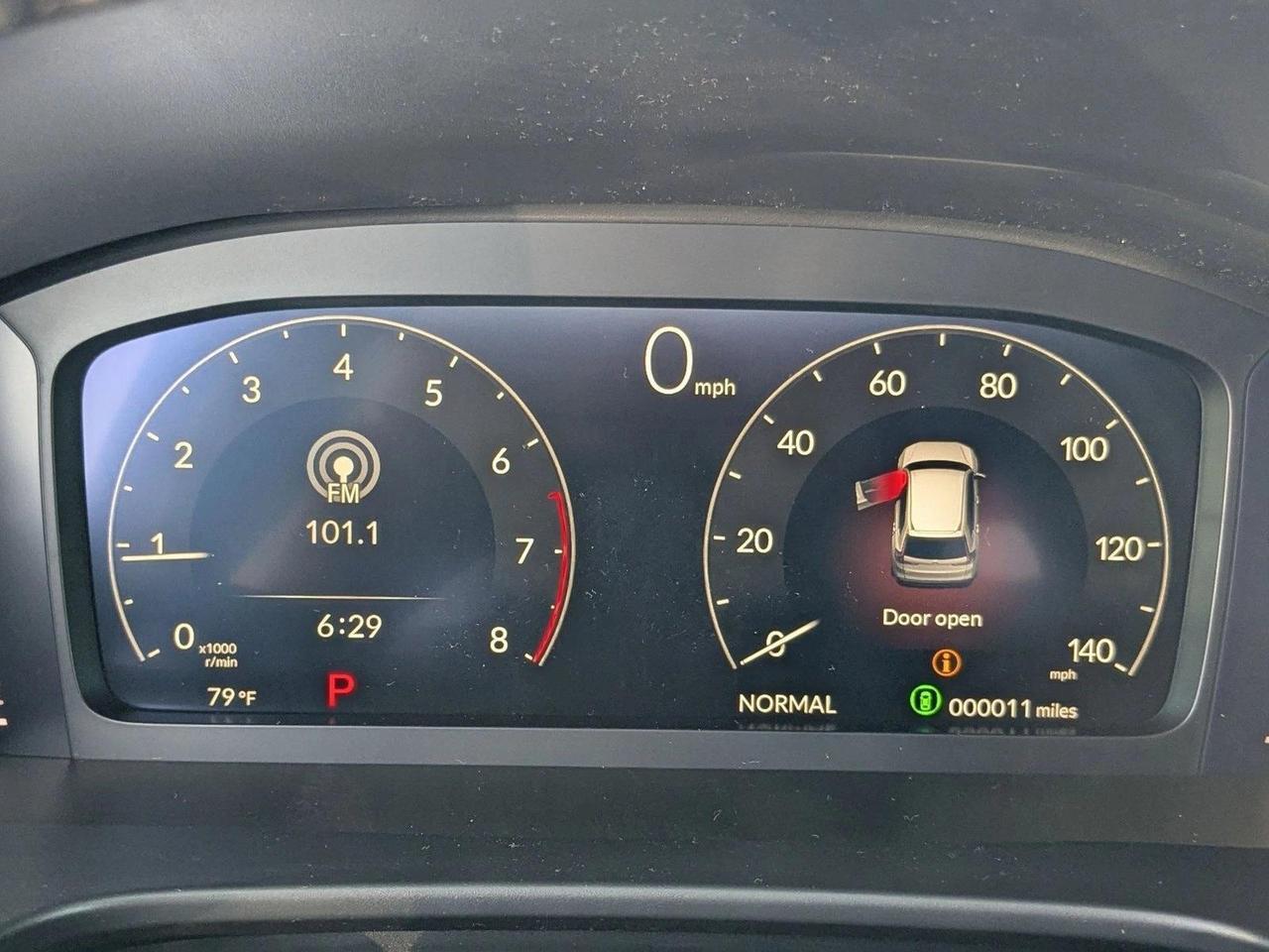 2026 Honda CR-V EX-L Roseville CA