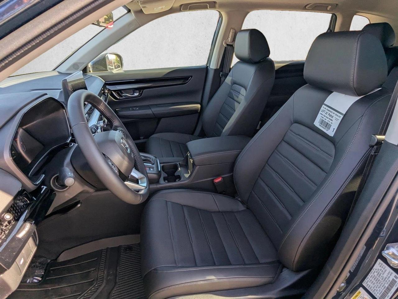 2026 Honda CR-V EX-L Roseville CA