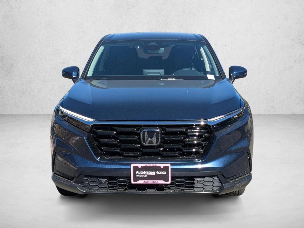 2026 Honda CR-V EX-L Roseville CA