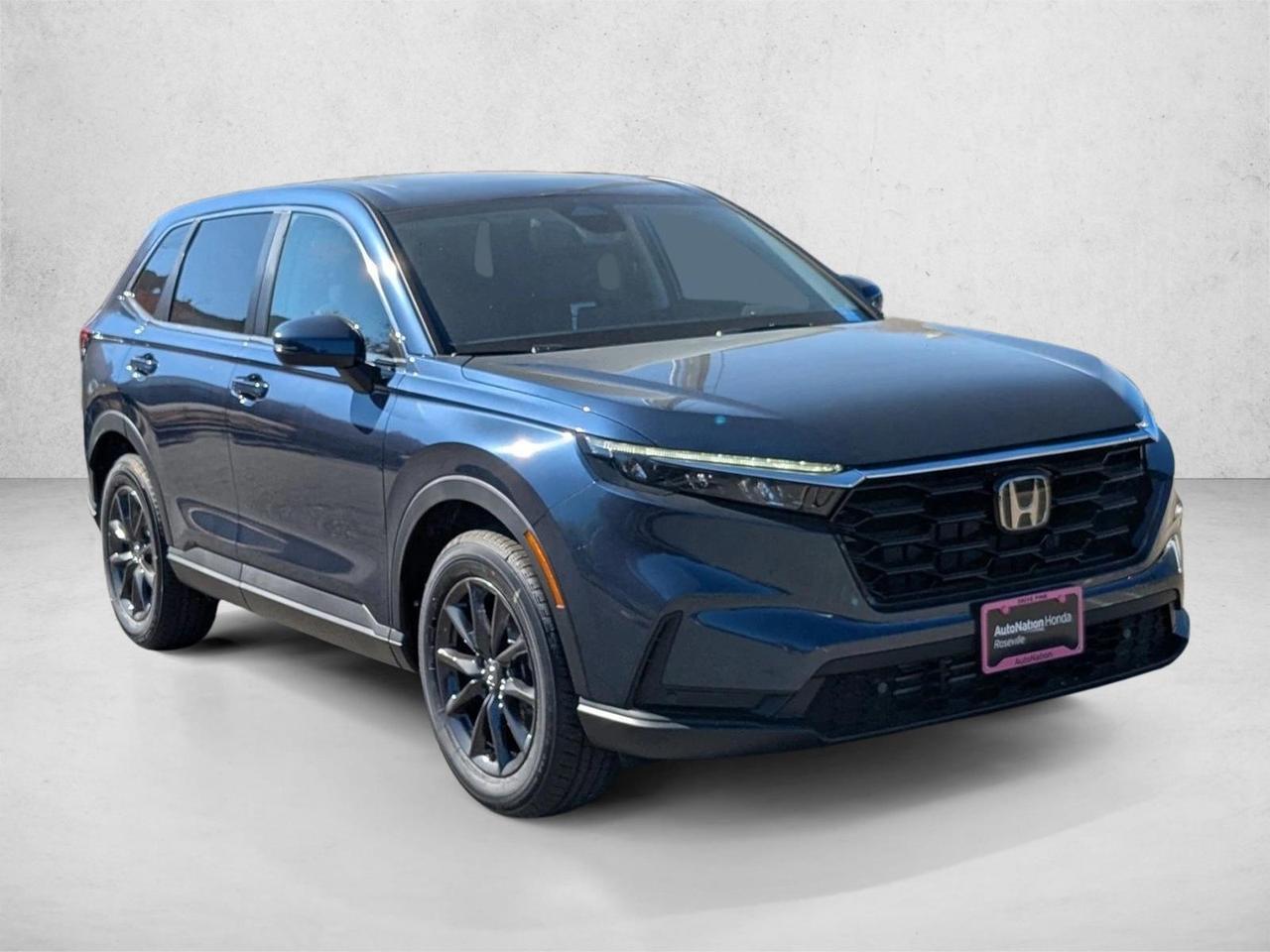 2026 Honda CR-V EX-L Roseville CA