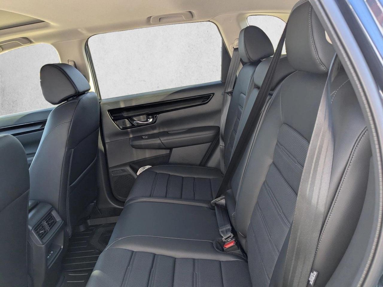 2026 Honda CR-V EX-L Roseville CA