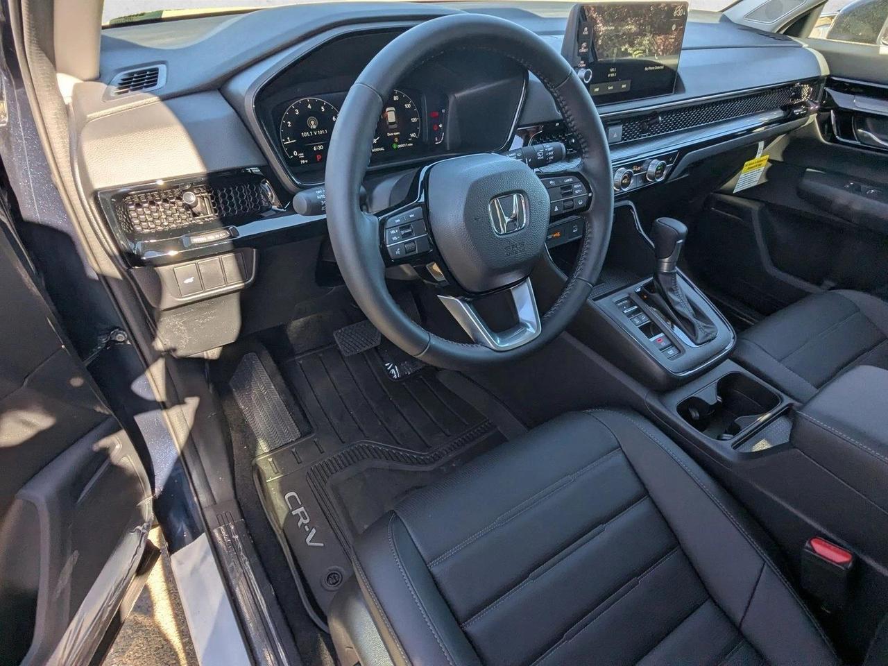2026 Honda CR-V EX-L Roseville CA