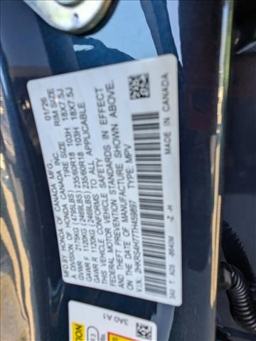 2026 Honda CR-V EX-L Roseville CA