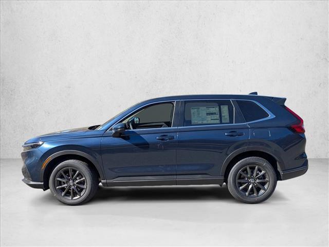 2026 Honda CR-V EX-L Roseville CA