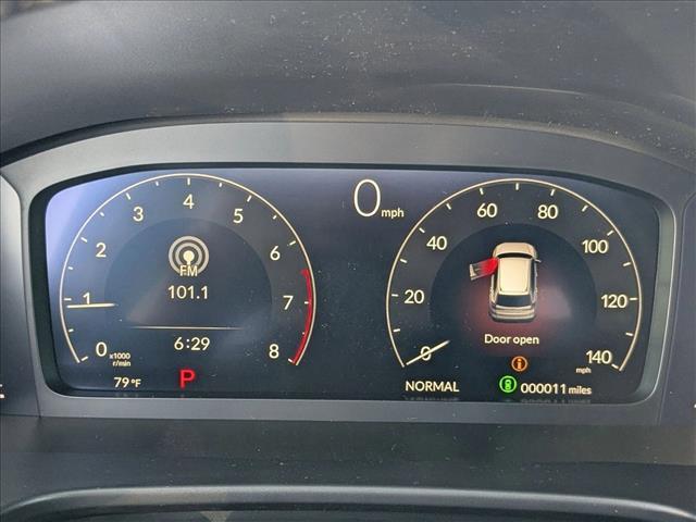 2026 Honda CR-V EX-L Roseville CA