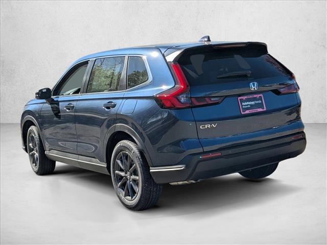 2026 Honda CR-V EX-L Roseville CA