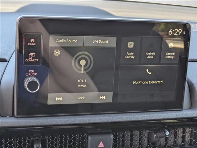 2026 Honda CR-V EX-L Roseville CA