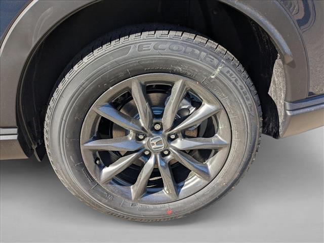 2026 Honda CR-V EX-L Roseville CA