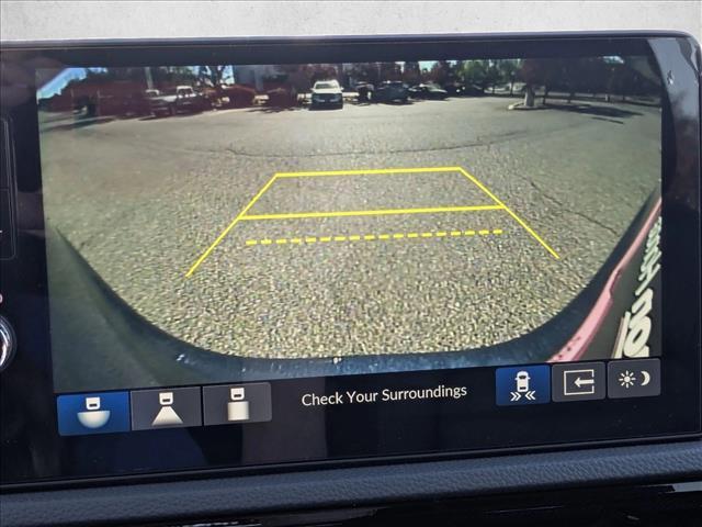 2026 Honda CR-V EX-L Roseville CA