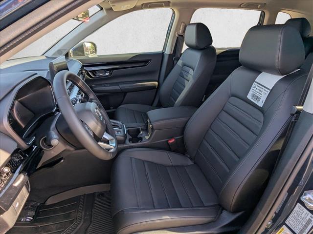 2026 Honda CR-V EX-L Roseville CA