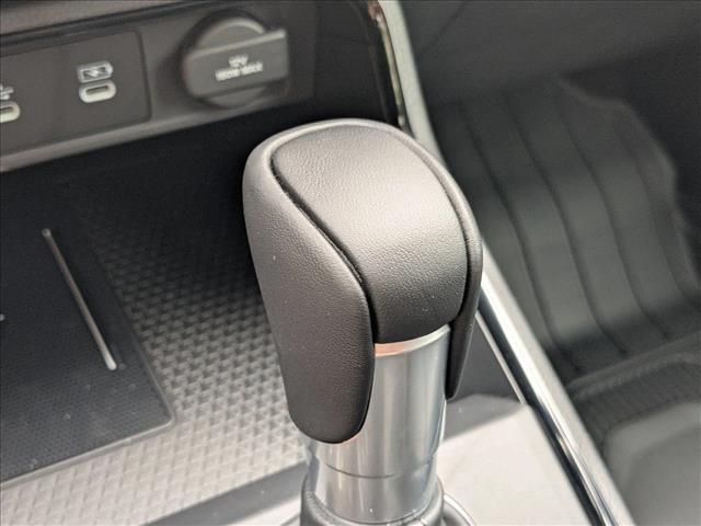 2026 Honda CR-V EX-L Roseville CA