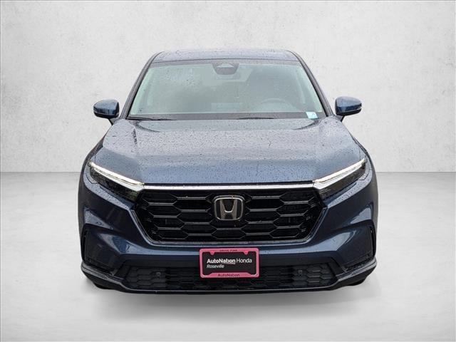 2026 Honda CR-V EX-L Roseville CA