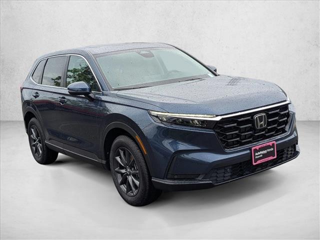 2026 Honda CR-V EX-L Roseville CA