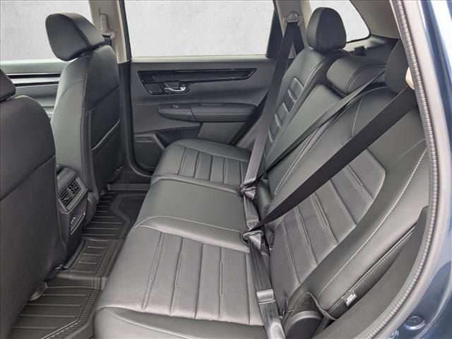 2026 Honda CR-V EX-L Roseville CA