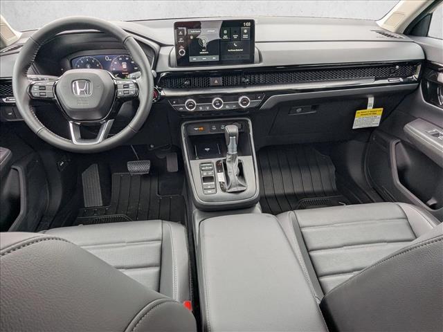 2026 Honda CR-V EX-L Roseville CA