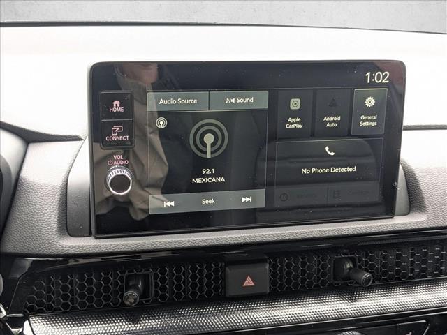 2026 Honda CR-V EX-L Roseville CA