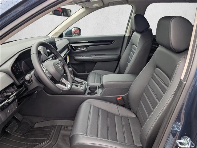 2026 Honda CR-V EX-L Roseville CA