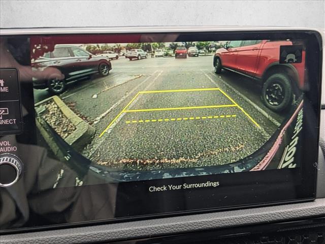 2026 Honda CR-V EX-L Roseville CA