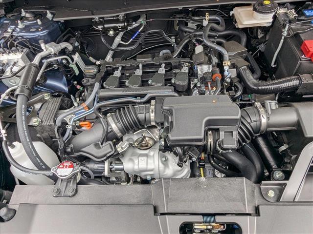 2026 Honda CR-V EX-L Roseville CA